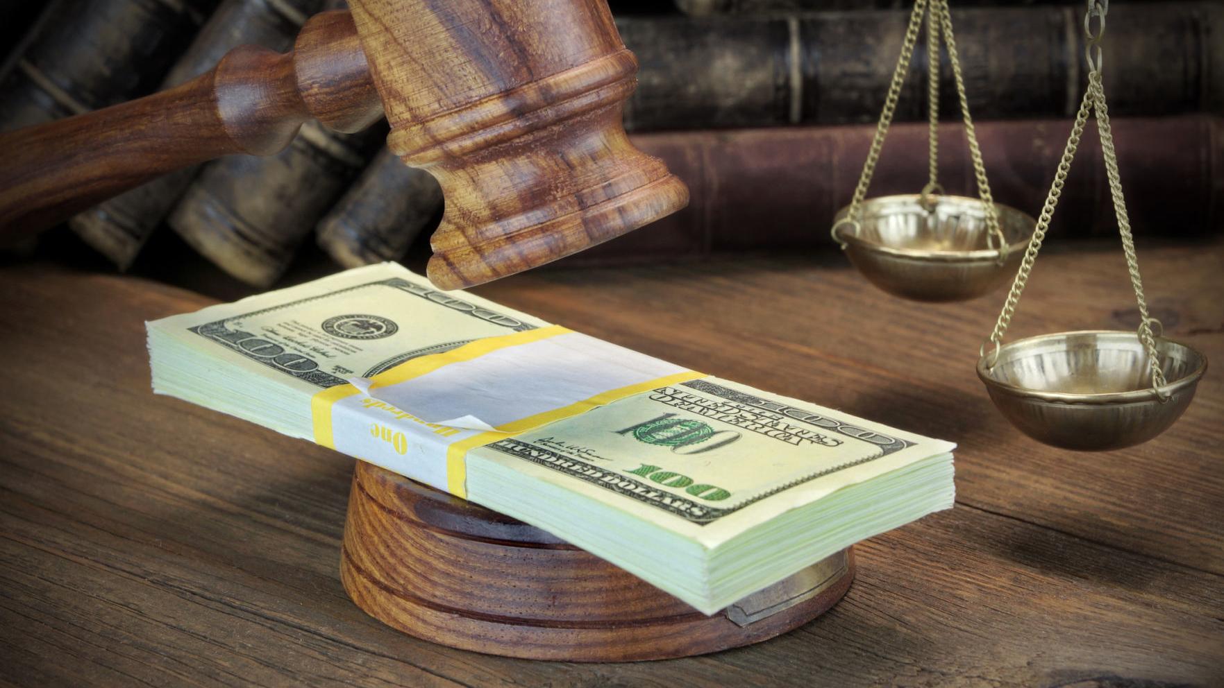 Court: Hospitals that take AHCCCS payment can't then go after money owed to patient